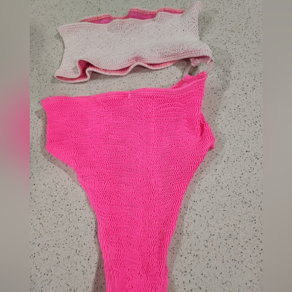 Cleonie Swell Maillot Multi - Picture 8 of 14